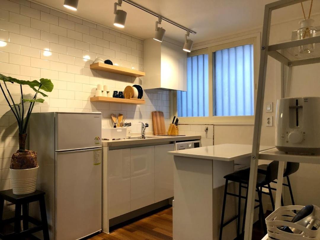 Apartment Daon B Seoul