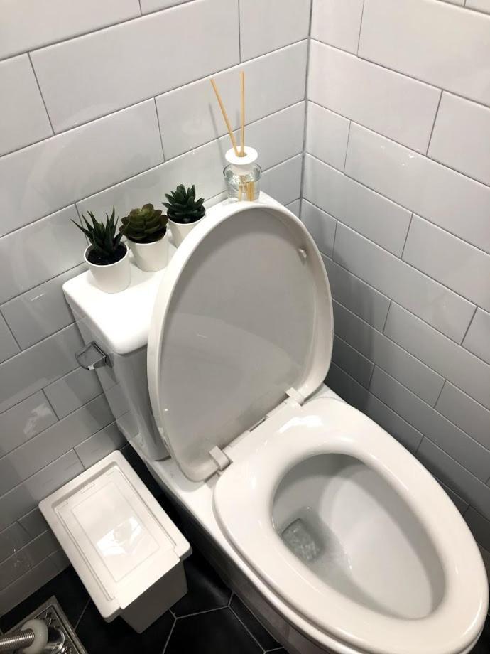 Apartment Daon B