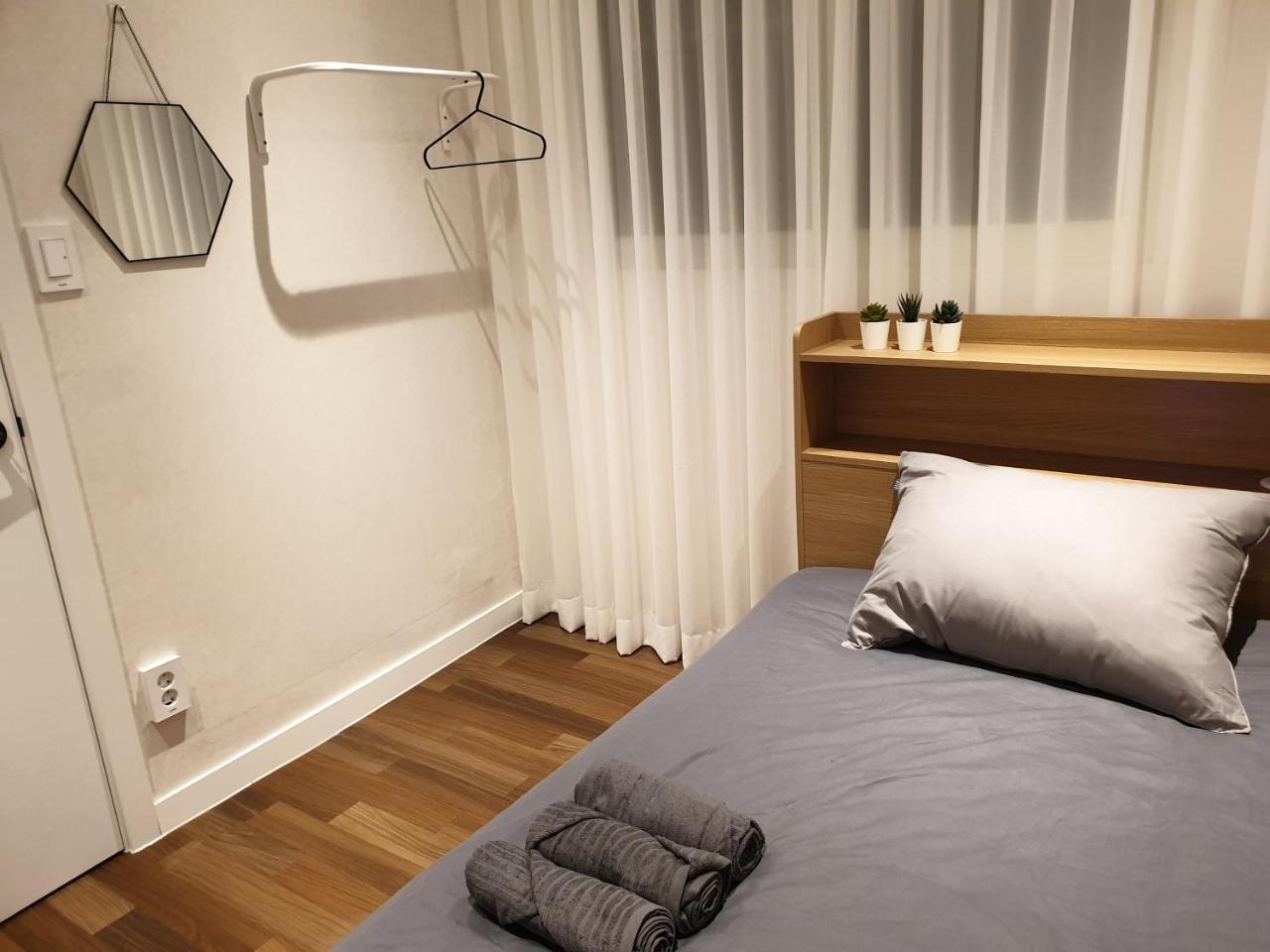Apartment Daon B
