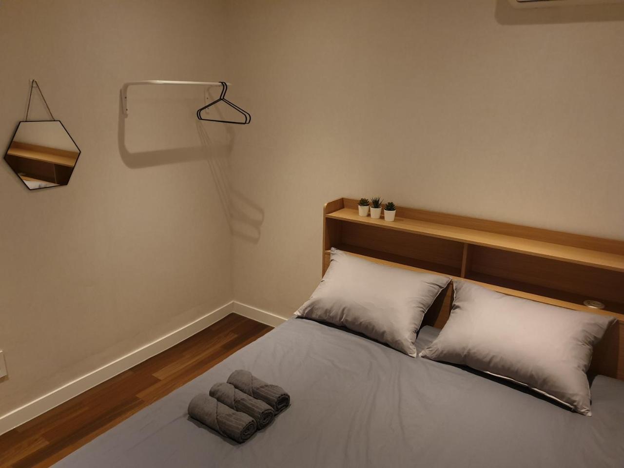 Daon B Apartment Seoul