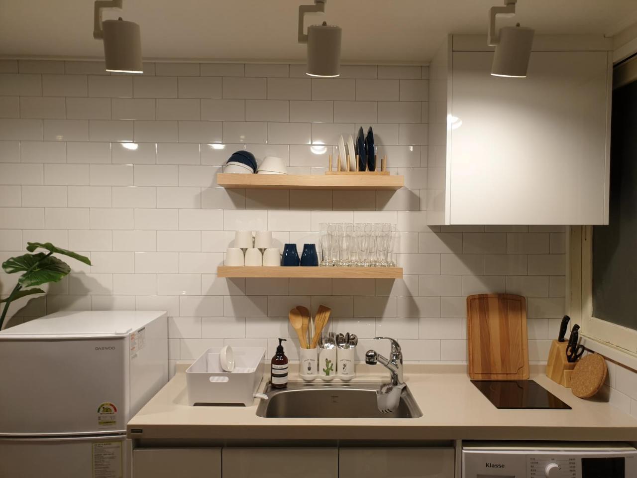 Apartment Daon B